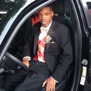 Meet your Posher, Olajuwon